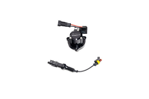 Forge Motorsport Recirculating Valve for Toyota Yaris GR and Corolla GR (E-DV)