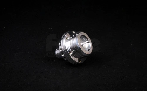 Forge Motorsport Smart Car Piston Dump Valve and Fitting Kit
