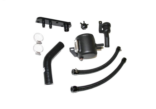 Forge Motorsport Oil Catch Tank System for 2.0 Litre FSi