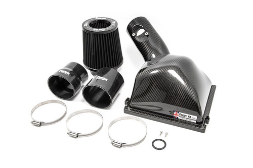 Forge Motorsport Toyota Yaris GR and Corolla GR Upper Airbox Induction Kit