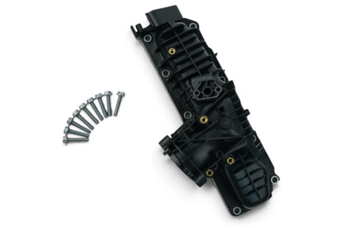 VW Transporter T6 2.0 TDI Intake Manifold (No swirl flaps) - 04L129709C