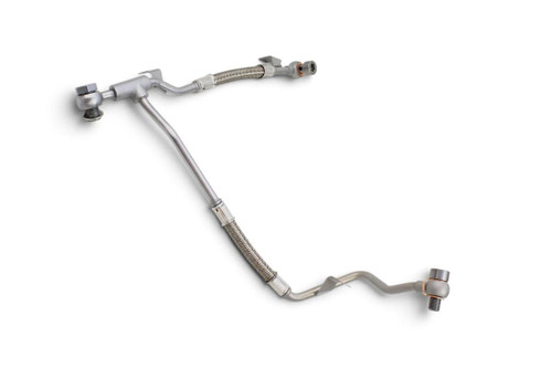 VW Transporter T6 2.0 TDI CXEB Oil Feed Pipe - 03N145771F