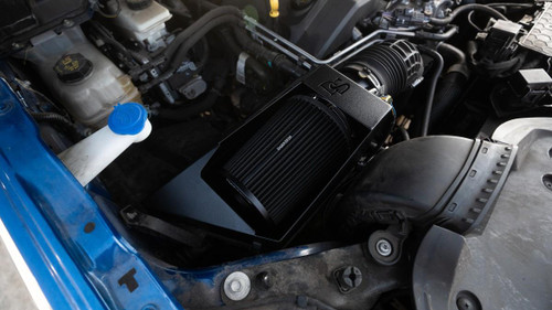 Darkside Air Intake / Induction Kit VW Amarok & Ford Ranger 3.0 TDI V6 2023+