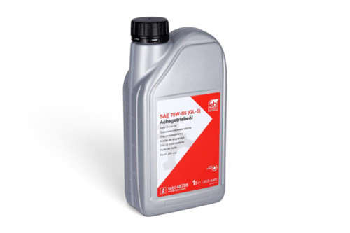 Febi Axle 75W-85 (GL-5) Oil / Gearbox Oil - G055190A2