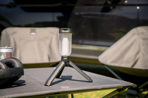 TentBox Mini Tripod Light