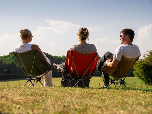 TentBox Camping Chair