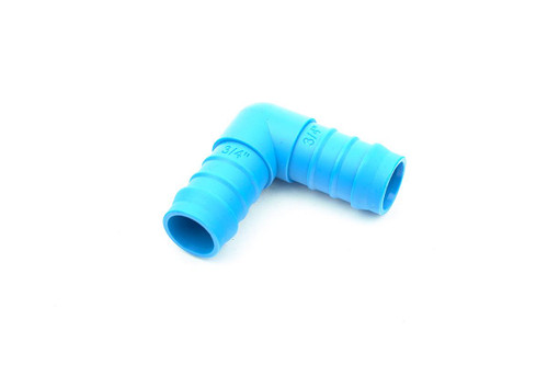 Universal 1" / 25mm 90 Degree Plastic Joiner