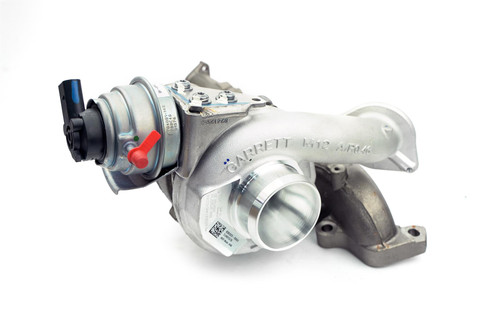 Rebuilt VW 2.0 TDI Transporter T6 CR114 / CR150 Stock Turbocharger