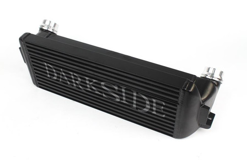 BMW F25 X3 / F26 X4 Front Mount Intercooler (FMIC) Upgrade