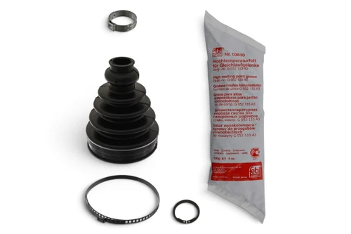 VAG 6 Speed DSG DQ250 02E Front Inner CV Boot kit