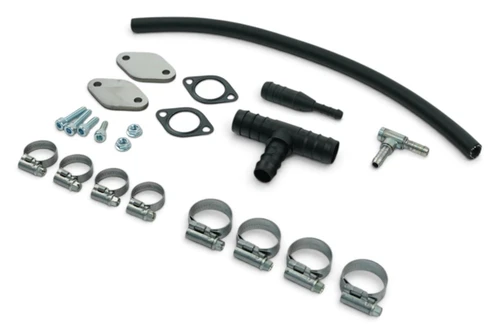 Audi B7, C6, VW Touareg 7L 2.7 / 3.0 TDI EGR & Cooler Delete