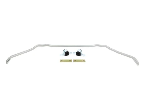 Whiteline Rear Sway bar - 18mm heavy duty blade adjustable for AUDI 80 1993-1995