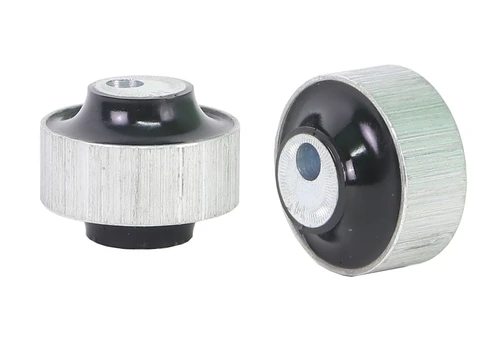 Whiteline Front Control Arm Lower - Inner Rear Bushing Kit for Volkswagen GTI 15-20