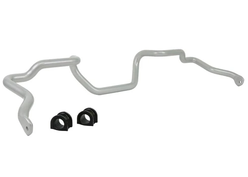 Whiteline Front Sway Bar - 27mm Non Adjustable for Honda Civic 96-00