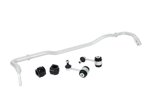 Whiteline Rear Sway Bar - 24mm 2 Point Adjustable for MK8 VW Golf R 2022+