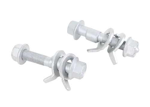 Whiteline Front Camber Adjusting - Bolt Kit for Toyota Camry 93-10