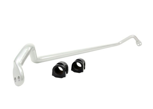 Whiteline Front Sway Bar - 26mm 2 Point Adjustable for Subaru WRX STI 15-18