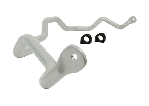 Whiteline Front Sway bar - 24mm heavy duty for MITSUBISHI LANCER 1996-2001