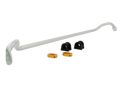 Whiteline Front Sway Bar - 22mm 2 Point Adjustable for Subaru Impreza 08-10