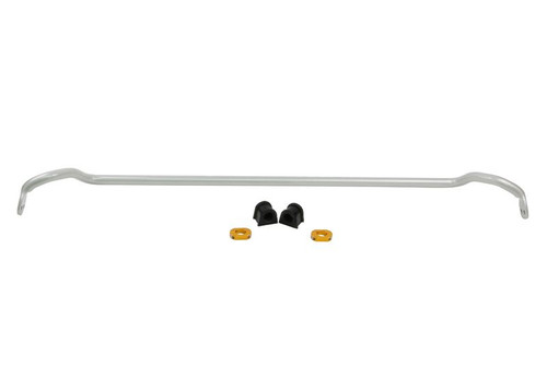 Whiteline Front Sway Bar - 22mm 2 Point Adjustable for Subaru Impreza 08-10