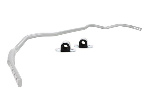 Whiteline Rear Sway Bar - 22mm 3 Point Adjustable for Toyota Supra 86-92