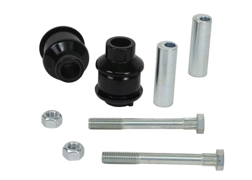 Whiteline Front Control Arm Lower - Bushing Kit for BMW 335i 07-11