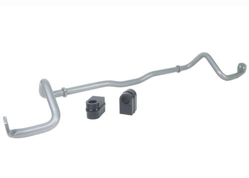 Whiteline Front Sway bar - 24mm heavy duty blade adjustable for RENAULT MEGANE CC 2010-2015