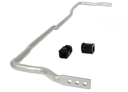 Whiteline Rear Sway Bar - 20mm 3 Point Adjustable for Toyota MR2 91-95