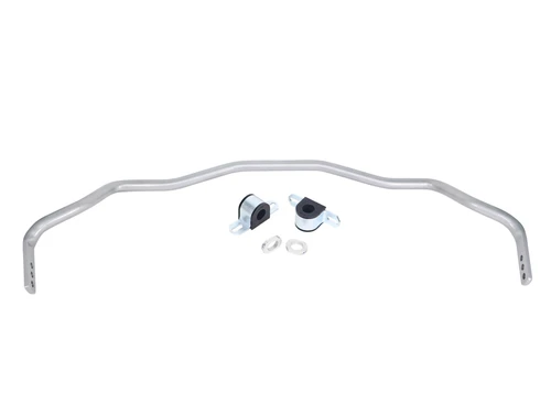 Whiteline Front Sway Bar - 30mm 3 Point Adjustable for Ford Mustang 15-22