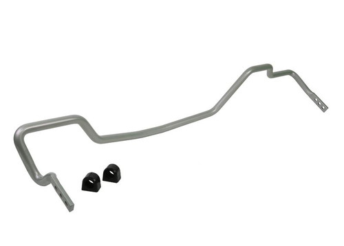 Whiteline Rear Sway Bar - 22mm 3 Point Adjustable for Subaru Legacy 93-99