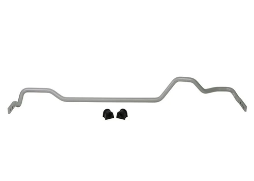 Whiteline Rear Sway Bar - 22mm 3 Point Adjustable for Subaru Impreza 04-07