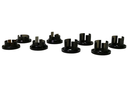 Whiteline Rear Subframe - Mount Bushing Kit for Subaru Impreza 11-16