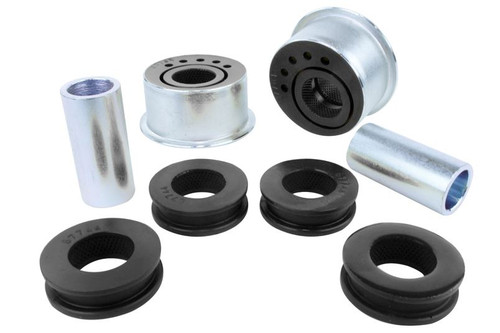 Whiteline Front Control Arm Lower - Inner Front Bushing Kit for Scion FR-S 13-18