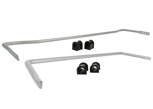 Whiteline Front and Rear Sway Bar - Vehicle Kit for Toyota MR2 Spyder 00-06
