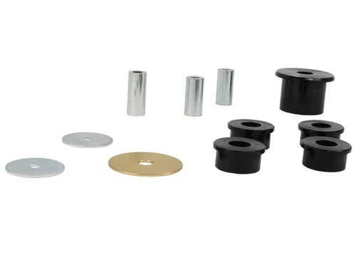 Whiteline Rear Differential - Mount Bushing Kit for BMW 335i 07-11