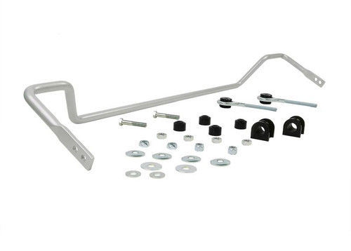 Whiteline Rear Sway Bar - 18mm 2 Point Adjustable for Nissan Sentra 92-94