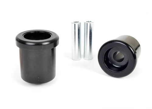 Whiteline Rear Beam axle - front bushing Kit for NISSAN MICRA C+C 2005-2010