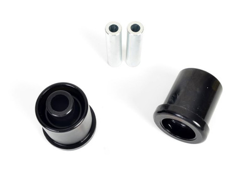 Whiteline Rear Beam axle - front bushing Kit for NISSAN MICRA C+C 2005-2010
