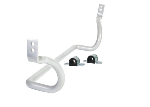 Whiteline Front Sway Bar - 26mm 2 Point Adjustable for Mitsubishi Lancer 08-17