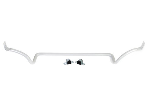 Whiteline Front Sway Bar - 26mm 2 Point Adjustable for Mitsubishi Lancer 08-17