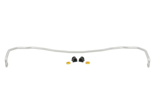 Whiteline Rear Sway Bar - 20mm 2 Point Adjustable for Subaru Legacy 05-09