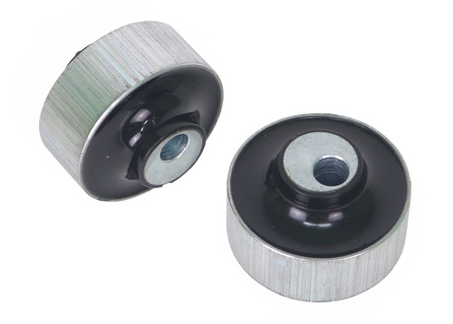 Whiteline Front Control Arm Lower - Inner Front Bushing Kit-Double Offset for Acura TSX 04-08