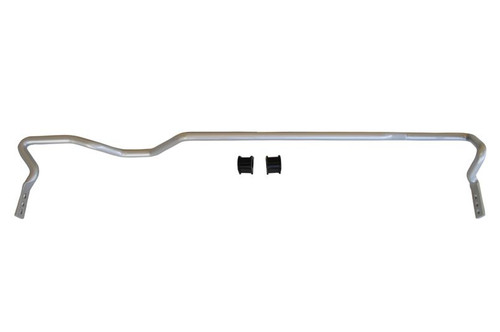 Whiteline Rear Sway Bar - 22mm 3 Point Adjustable for Subaru Impreza 02-03