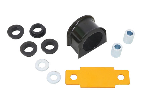 Whiteline Front Steering - bump steer correction kit for MITSUBISHI LANCER 2001-2007