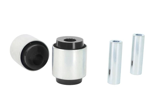 Whiteline Front Radius Arm Lower - Bushing Kit for Audi A4 96-08