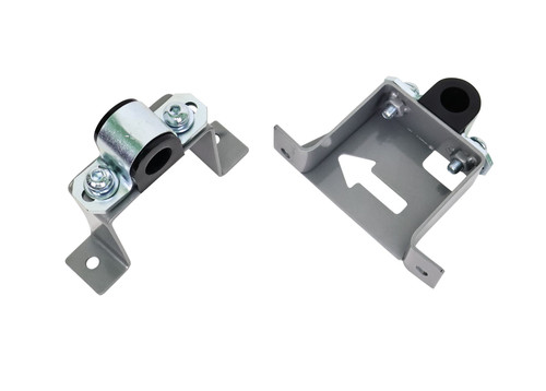 Whiteline Rear Sway Bar - Mount Kit (22mm) for Subaru Forester 98-08