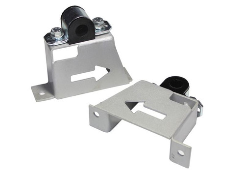 Whiteline Rear Sway Bar - Mount Kit (24mm) for Subaru Forester 98-08