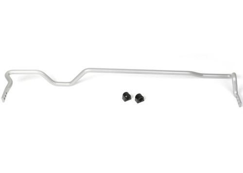 Whiteline Rear Sway Bar - 22mm 3 Point Adjustable for Subaru Impreza 93-01