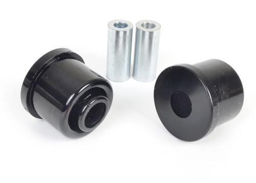 Whiteline Rear Beam axle - front bushing for ABARTH 500 / 595 / 695 2008+