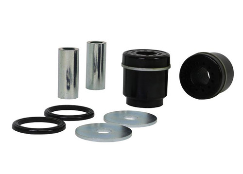 Whiteline Rear Differential - Mount Front Bushing Kit for Scion FR-S 13-18